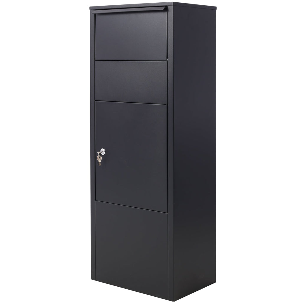 Large Package Delivery Parcel Mail Drop Box