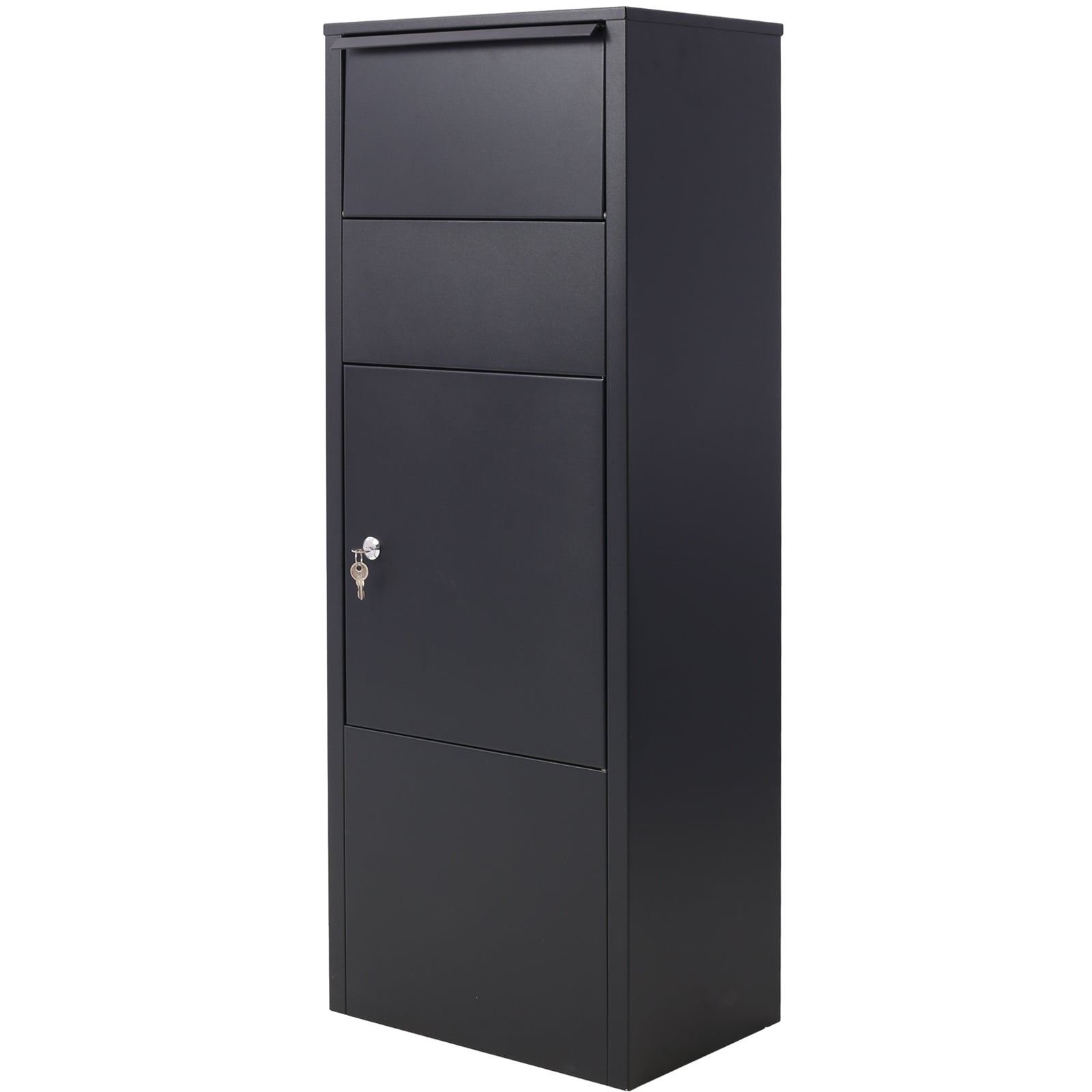 Large Package Delivery Parcel Mail Drop Box