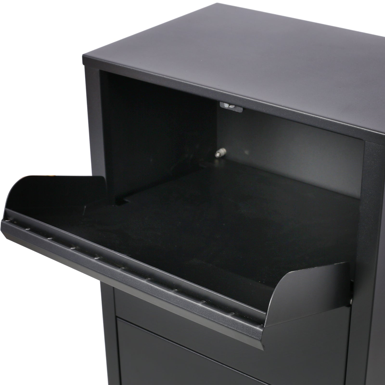 Large Package Delivery Parcel Mail Drop Box