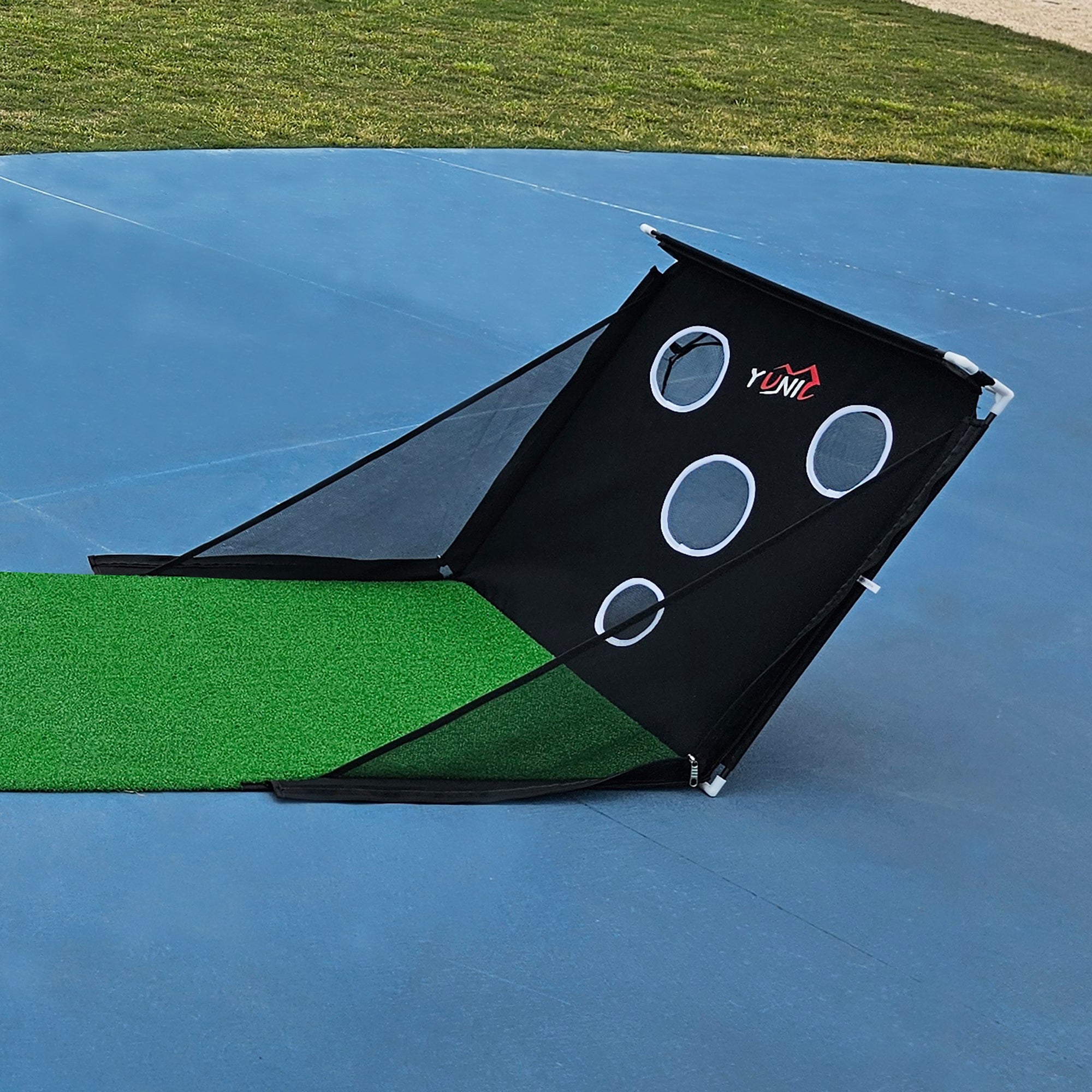Golf Practice Chipping Net