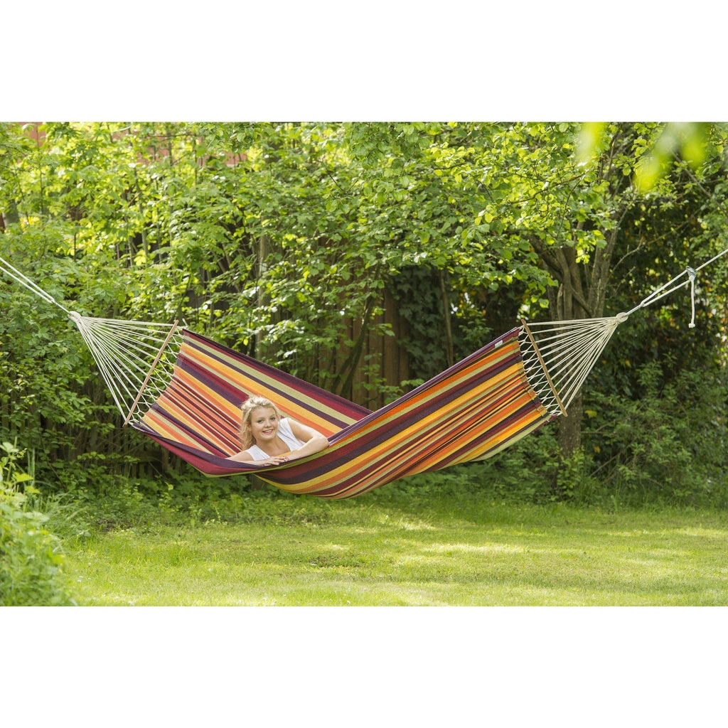 Amazonas Brasilia Tropical Hammock