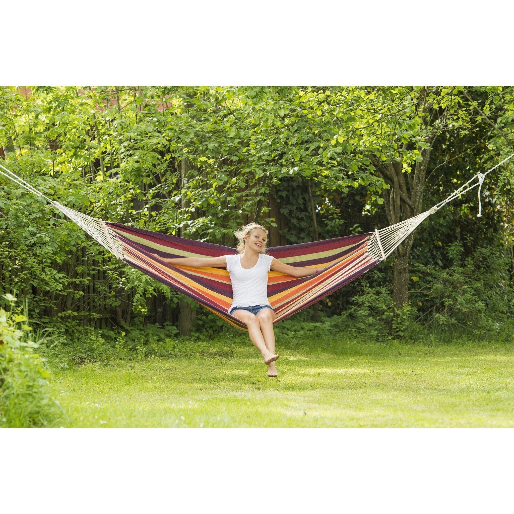 Amazonas Brasilia Tropical Hammock