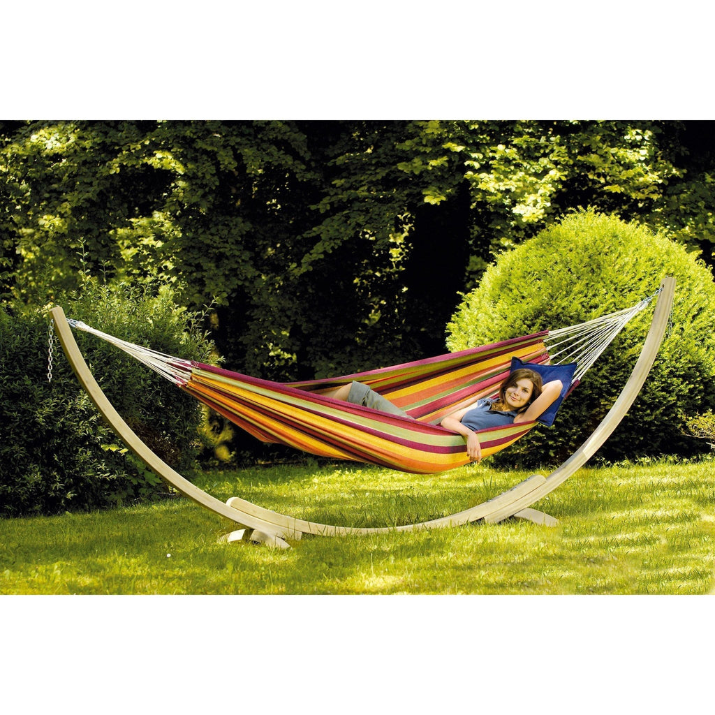 Amazonas Lambada Tropical Hammock