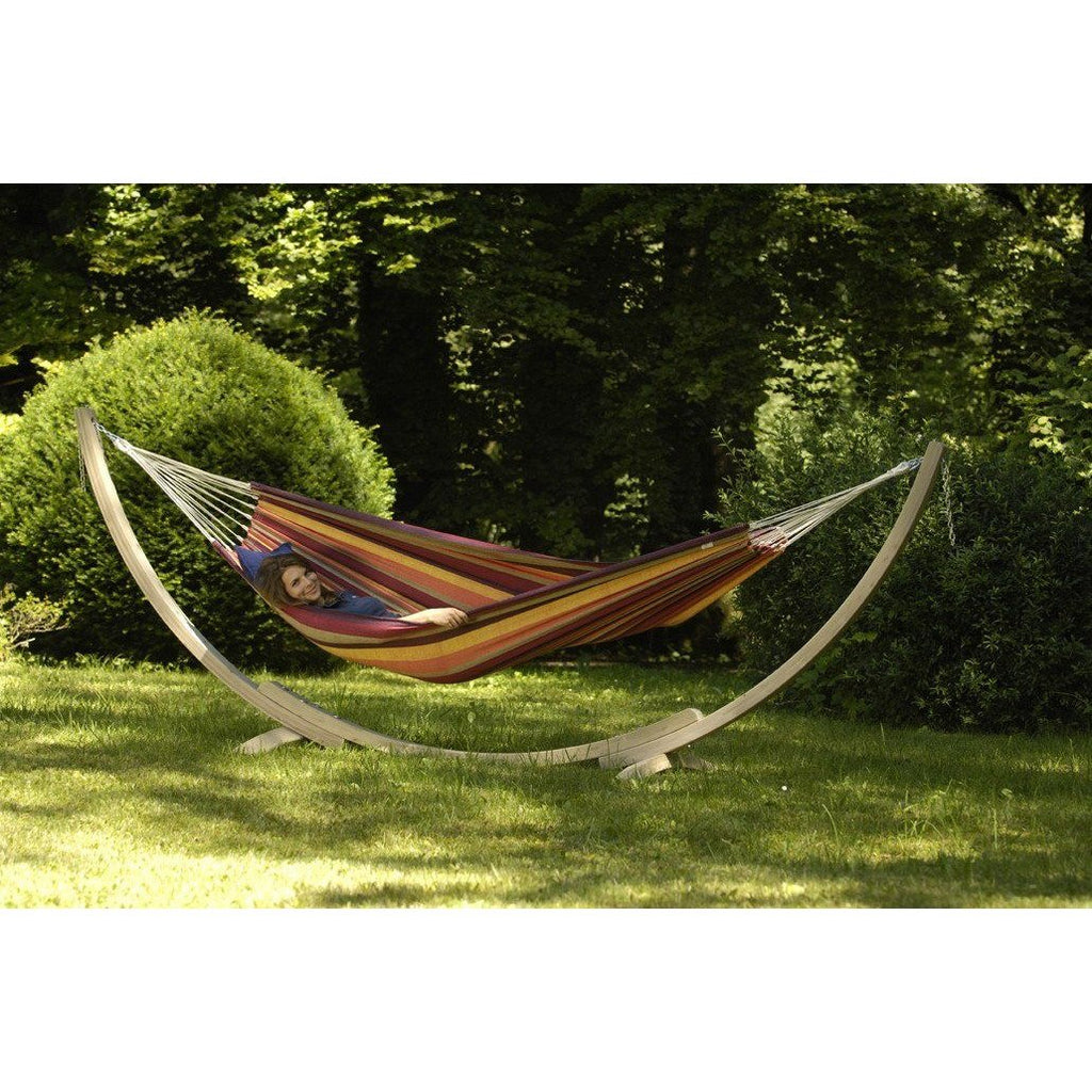 Amazonas Lambada Tropical Hammock